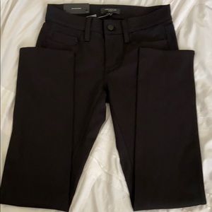 Ann Taylor skinny legging pants, new, sz 2P